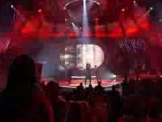 Jordin Sparks: "Livin' on a Prayer"