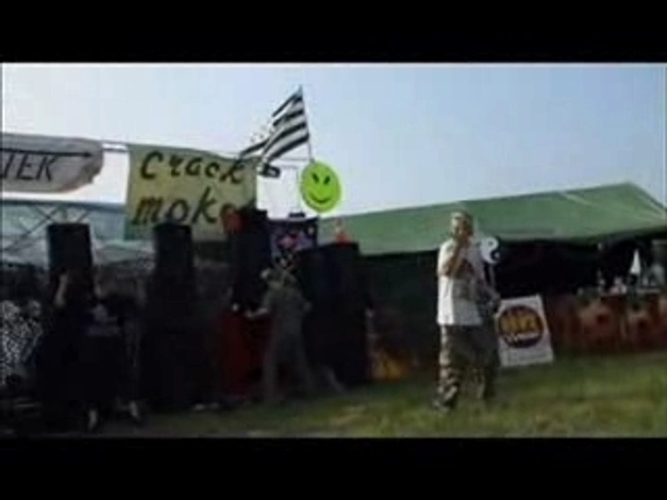 Tekos toul nefastek