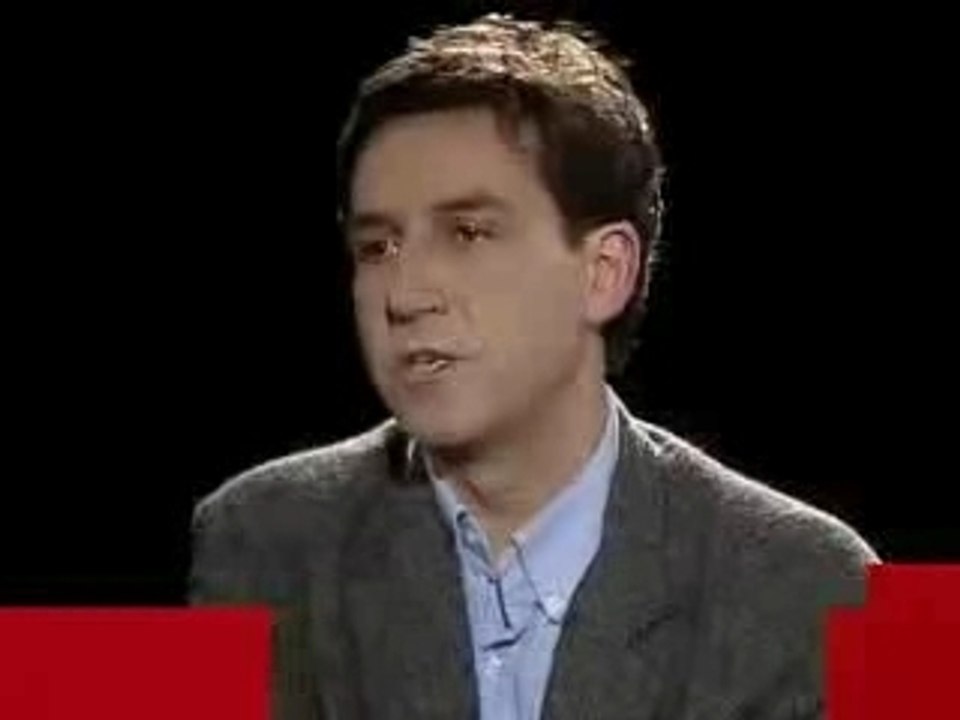 Emmanuel Todd Les Etats-Unis un empire 2