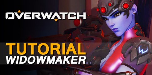 Overwatch: WIDOWMAKER, Tutorial