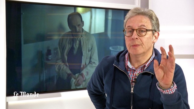 Le Fils de Saul : Antigone à Auschwitz