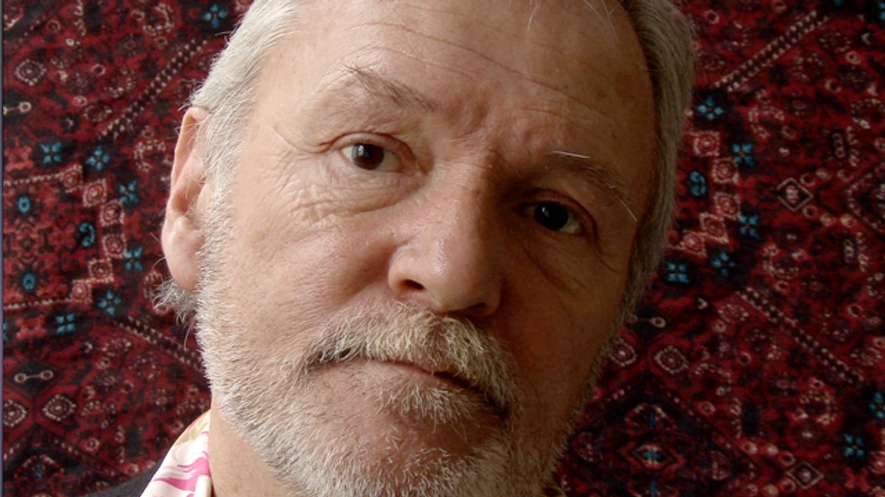 Vincent Dieutre présente son film "Jaurès"