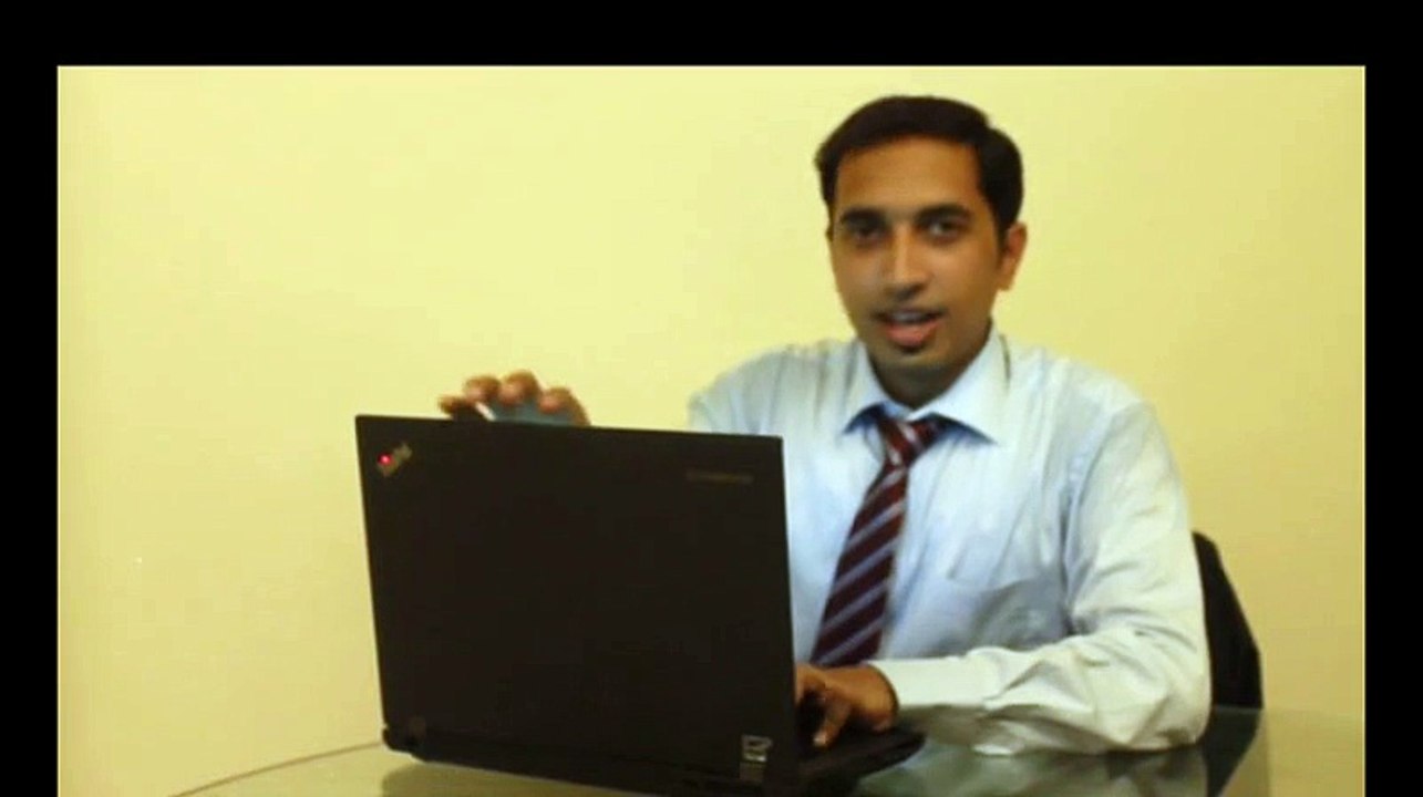Video Intro UC Davis