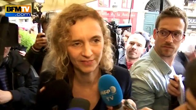Delphine de Vigan: le prix Renaudot offre une reconnaissance du milieu littéraire
