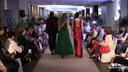 Oviedo Fashion Week Otoño 2015 (Día 2, mañana)