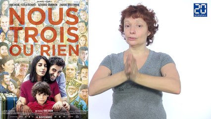 Secrets sur «Nous trois ou rien », « En mai fais ce qu’il te plait » et «Avril et le monde