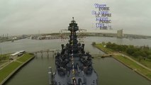 World of Warships - Know Your Ship! - Iowa Class Battleship