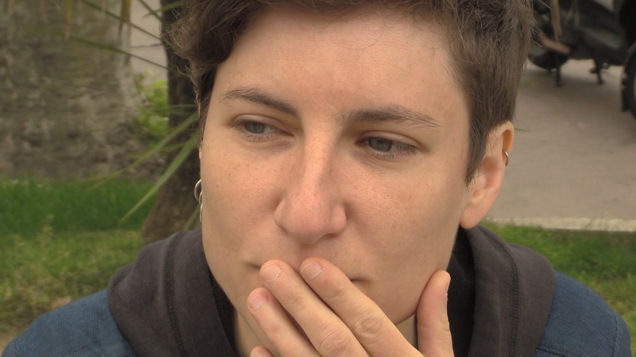 Anna Roussillon : la révolution de l'intérieur