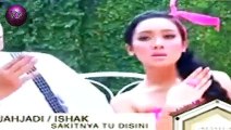 Pencipta Lagu Dangdut Terpopuler di Indonesia Dangdut Awards 2015