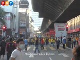 Bersih 3.0 video - Masjid Jamek area - Follow up footages