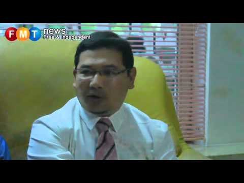 Pakatan will help SMEs give minimum wage