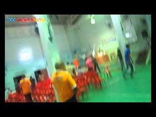 Attack on ABU Gathering in Klang