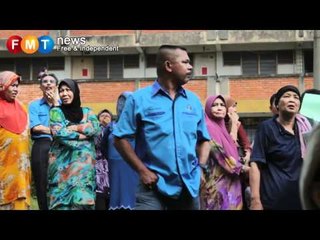 Insiden Kg Kerinchi: 3 mahasiswa dipukul