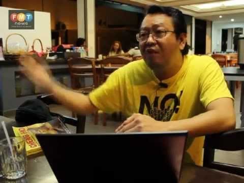 FMT Chat: Activist Sean Ang on bumi rights for Indians, Chinese