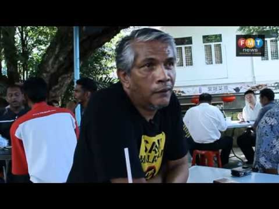 FMT Chat; with Haris Ibrahim