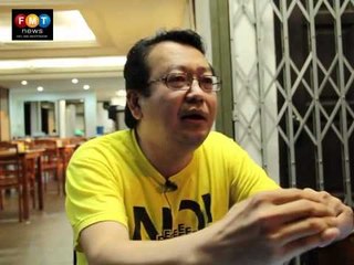 Political observer: Open Umno to all races