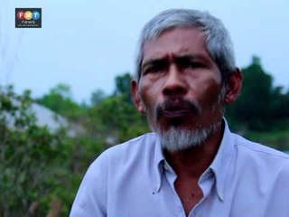 Orang Asli: 'Kembalikan hak kami dan bukan pampasan'