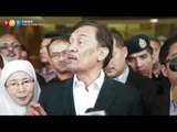 Bersih 3.0: Anwar, Azmin, Chegubard charged