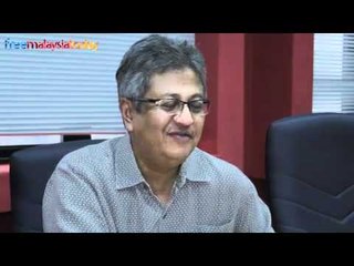 Exclusive with Zaid Ibrahim