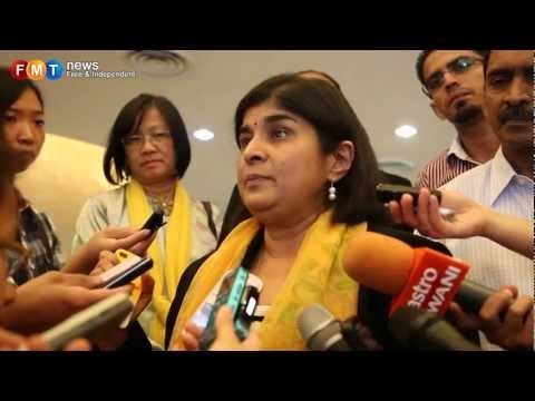 Mayor say no, Bersih 3.0 proceed