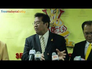 Isu gereja: Laporan Jais dijangka 16 September ini