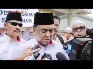 JAWI sedia siasat program Seksualiti Merdeka