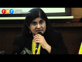 Bersih to EC: Get cracking or resign