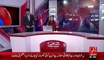 Breaking News – Imran Khan Or Reham Khan Ki Talaq Pr Siyasatdano Ki Tanqeed– 30 Oct 15 - 92 News HD