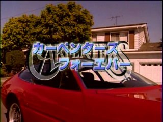 Carpenters Forever