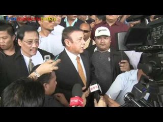 Tayang video lucah: 'Datuk T' didenda mahkamah
