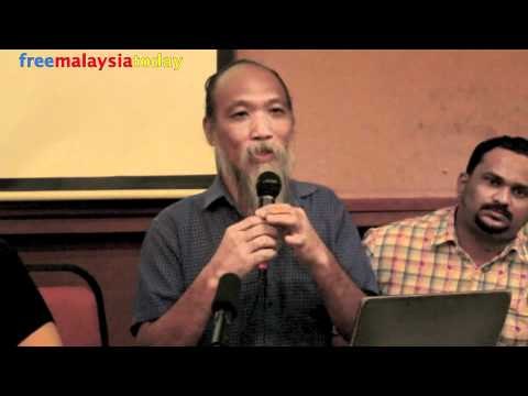 Bersih 2.0 reveals election malpractices during Sarawak polls