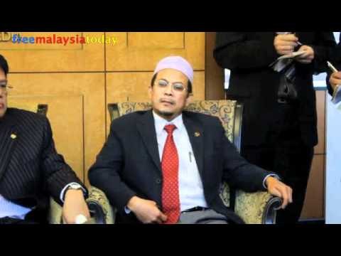 Zahrain: Bersih Cari pasal , Zul Noordin: Bersih berniat jahat , Tok Him: I will be there!