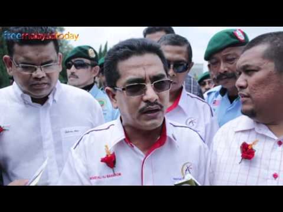 Church raid: Ex-army submit memo to MB