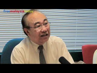 TI-M urges Sarawak CM to be investigated