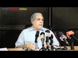 PAS Muktamar focused PRU 13