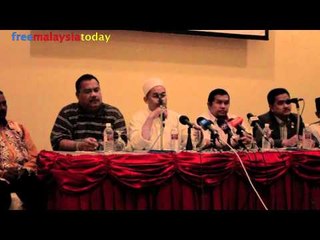 Gabungan NGO desak Anwar serah DNA