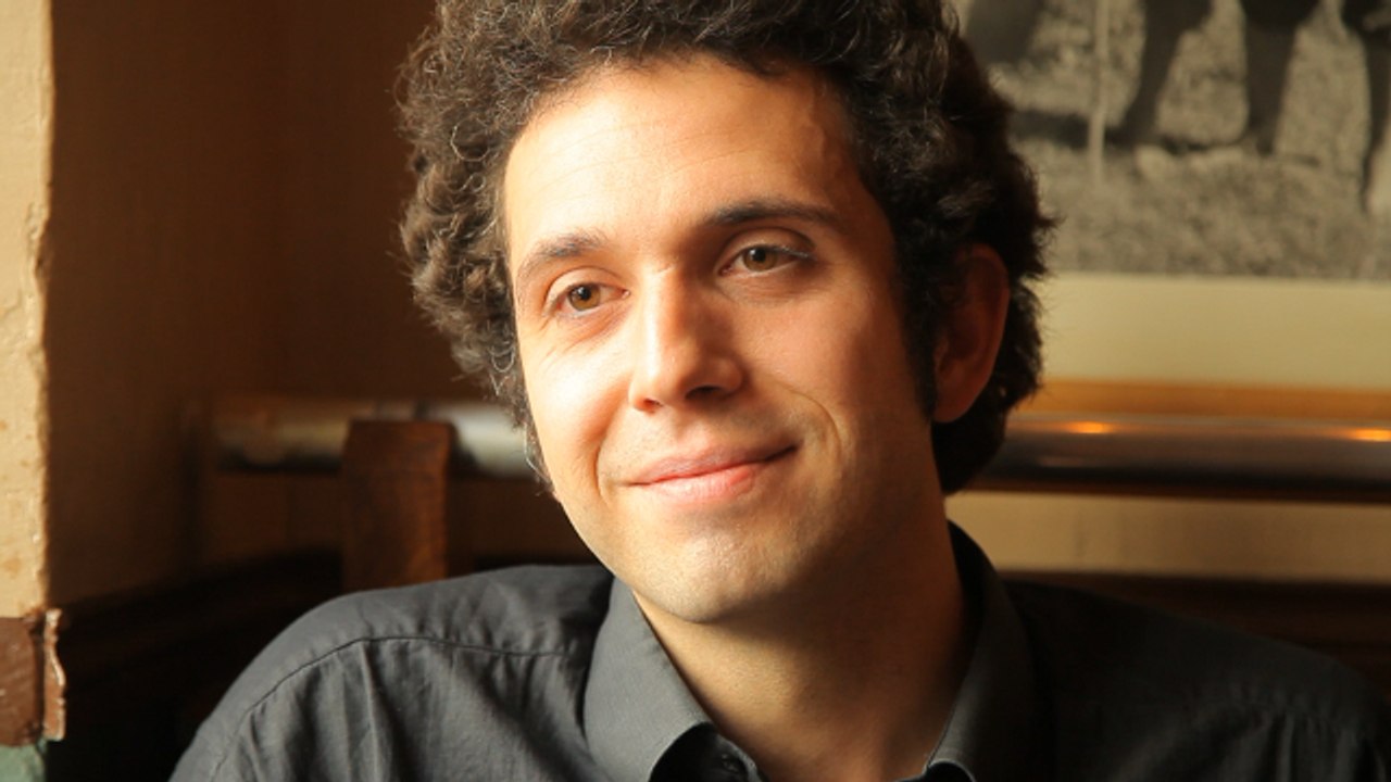 Ioanis Nuguet présente Spartacus et Cassandra