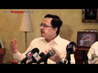 PKR polls: Mustaffa renews call for fresh elections