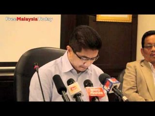 Soaring household debts, BN's product says PKR