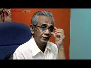 A beacon of hope for drug 'chasers'