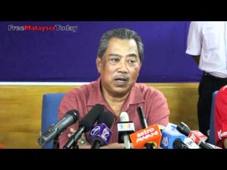Muhyiddin selar PAS keluar fatwa baru