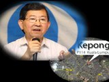Still keeping an eagle eye on Kepong