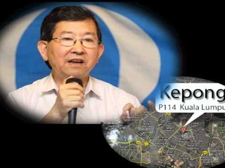 Still keeping an eagle eye on Kepong