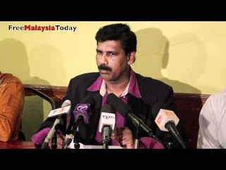 Anwar-Azmin team playing dirty, says contender