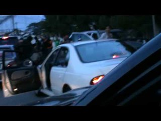 Kelantan Sultan ambushed by Special Ops cops