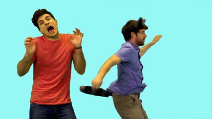 ¡ESTAMOS EN SUPER MARIO BROS 3!