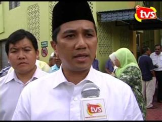 BDS 27JAN   AZMIN KOMEN