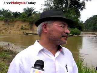 Sandstorm twist: KSSB 'abused' its permit