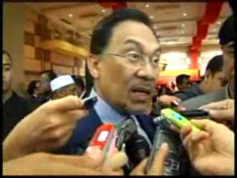 FMT 21DIS-PUCUK PIMPINAN PAKATAN RAKYAT SOKONG PENDAFTARAN PR.wmv