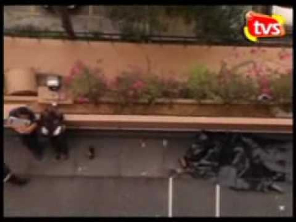 FMT 1512 - SELPROA DESAK HAK KESELAMATAN PEGAWAI-PEGAWAI WAKIL RAKYAT DIBERI PERHATIAN